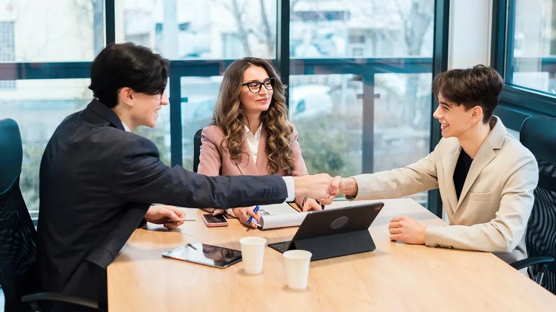 [object Object], in under 2 recruiter hours